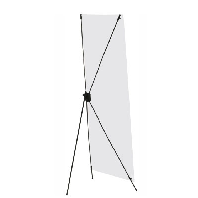 X Banner Model E1